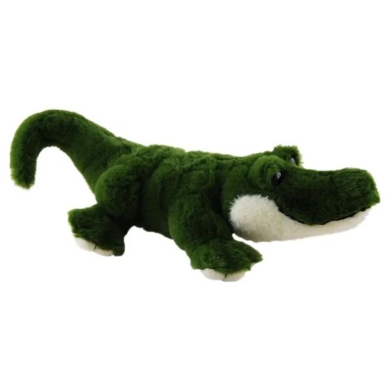 Australian Animals Crocodile Teddy – Soft Toy