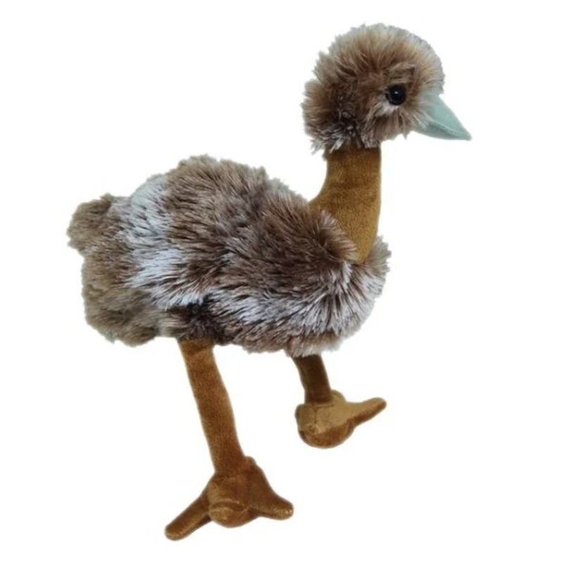 Australian Animals Emu Teddy – Soft Toy