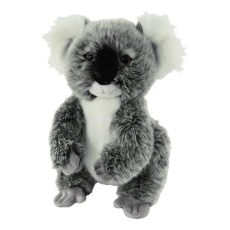 Australian Animals Koala Teddy – Soft Toy