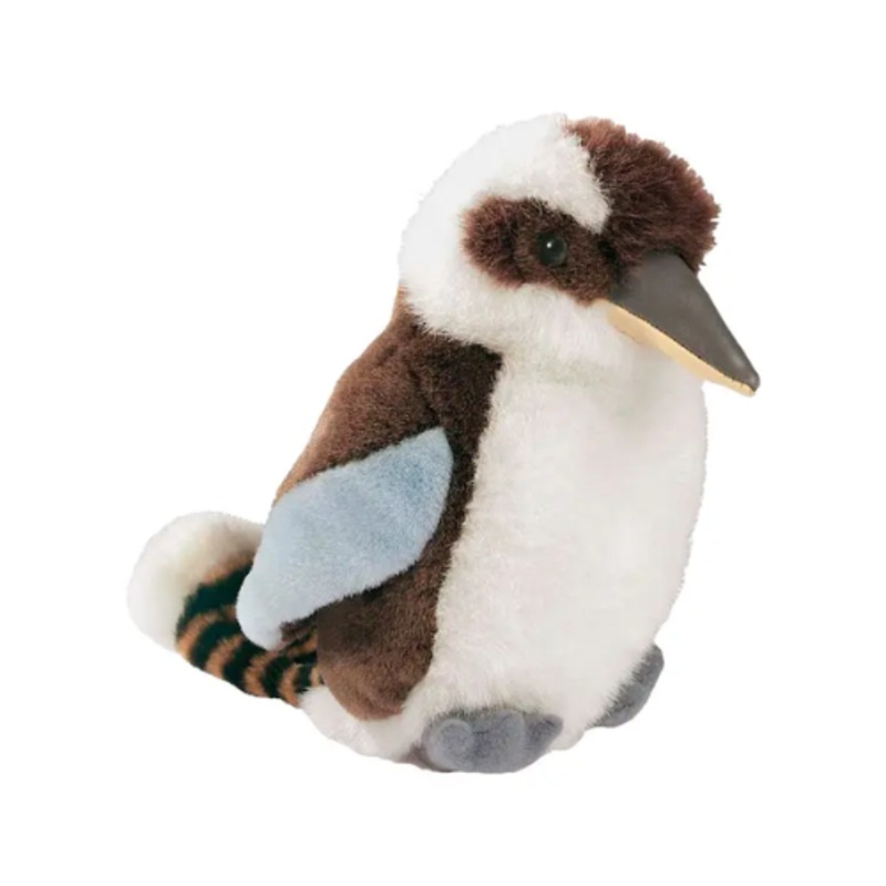 Australian Animals Kookaburra Teddy – Soft Toy