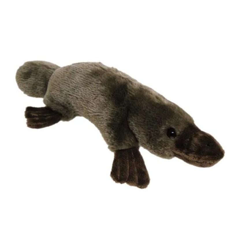 Australian Animals Platypus Teddy – Soft Toy