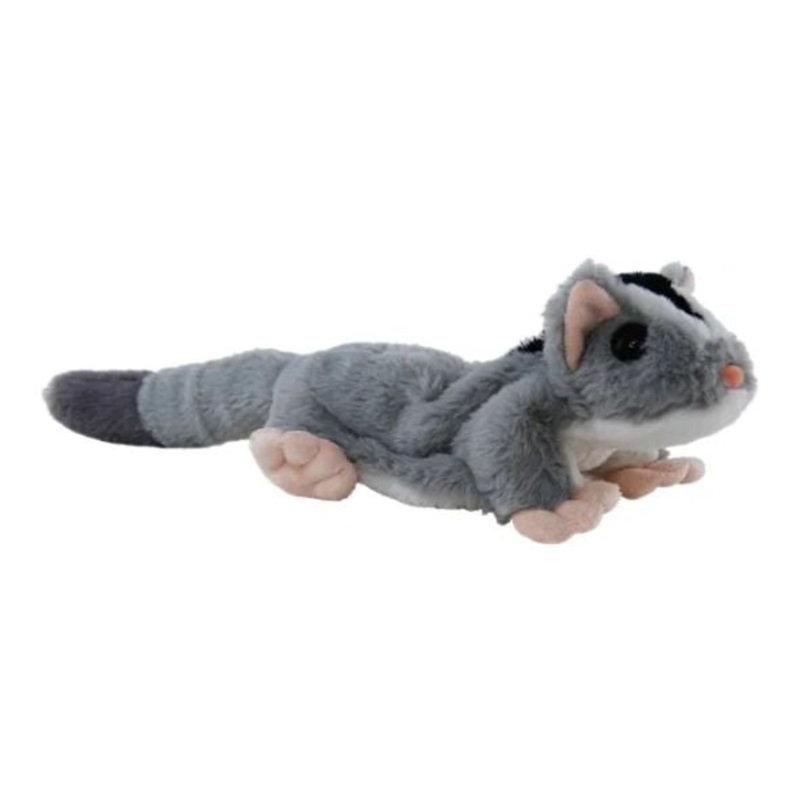 Australian Animals Sugar Glider Teddy – Soft Toy