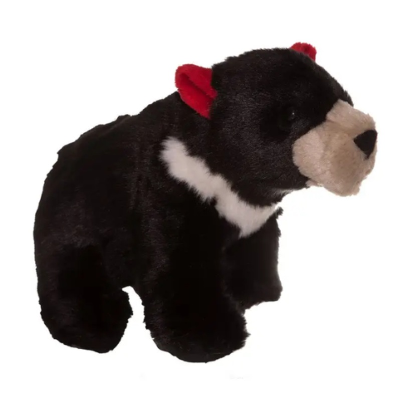 Australian Animals Tassie Devil Teddy – Soft Toy