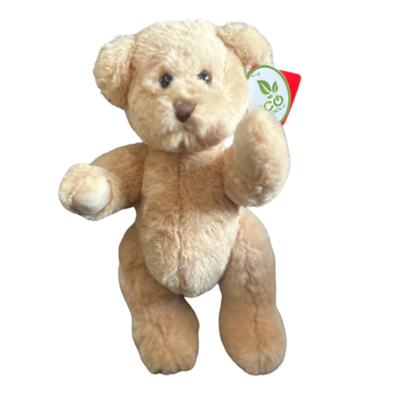 Barnaby Bear Teddy Bear – Soft Toy