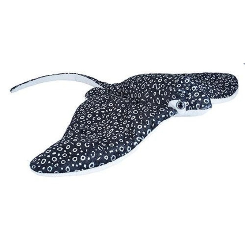Stingray Teddy Bear Soft Toy – Under The Sea