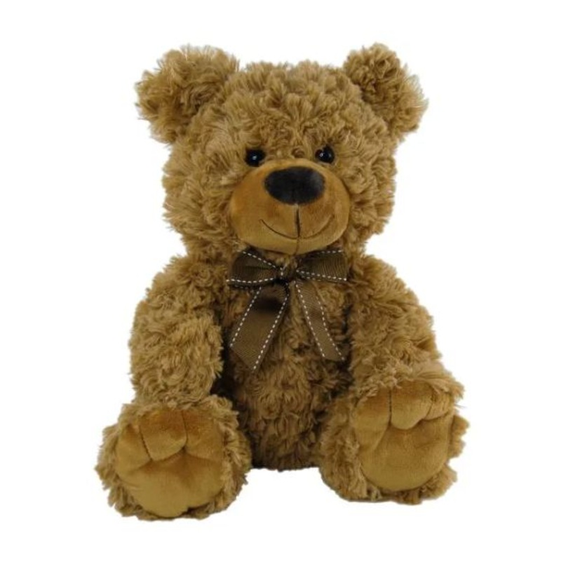 Tilly Teddy Bear – Soft Toy