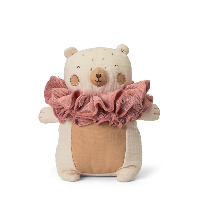 Beau Bear – Soft Toy