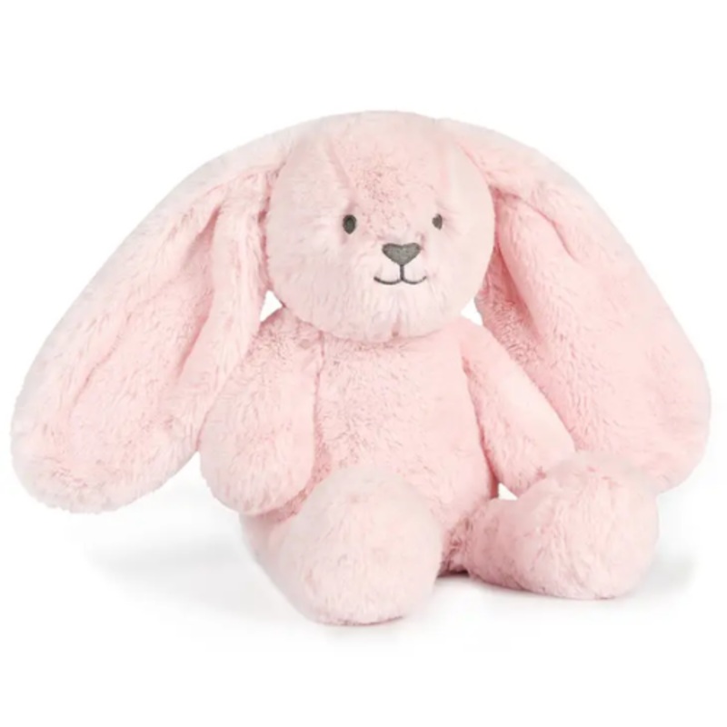 Betsy Pink Bunny Teddy Bear – Soft Toy