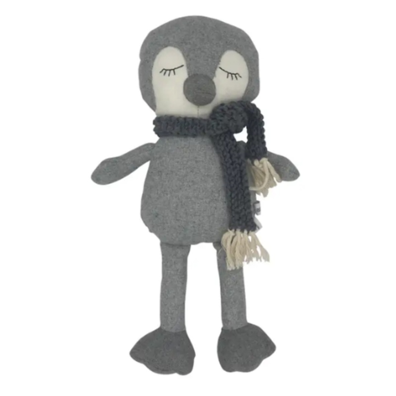 Stanley Penguin – Soft Toy