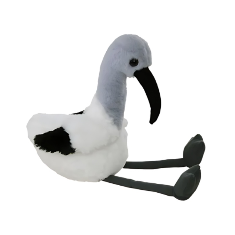 Australian Animals Ibis Bin Chicken Teddy – Soft Toy