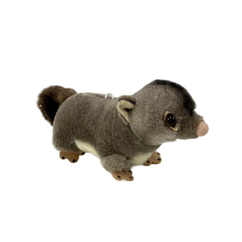 Australian Animals Possum Teddy – Soft Toy