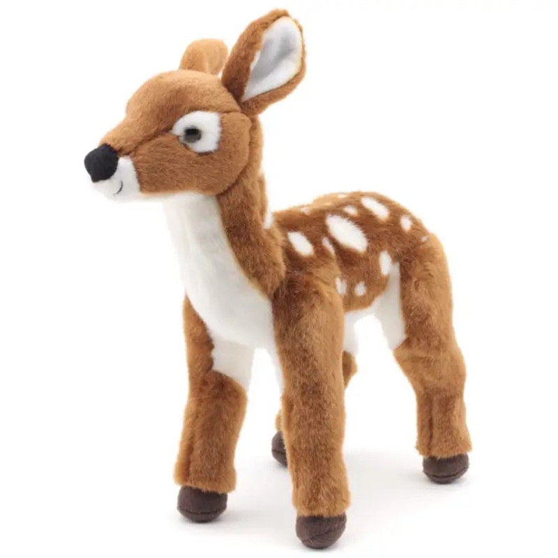 Bambi Baby Deer Teddy – Soft Toy