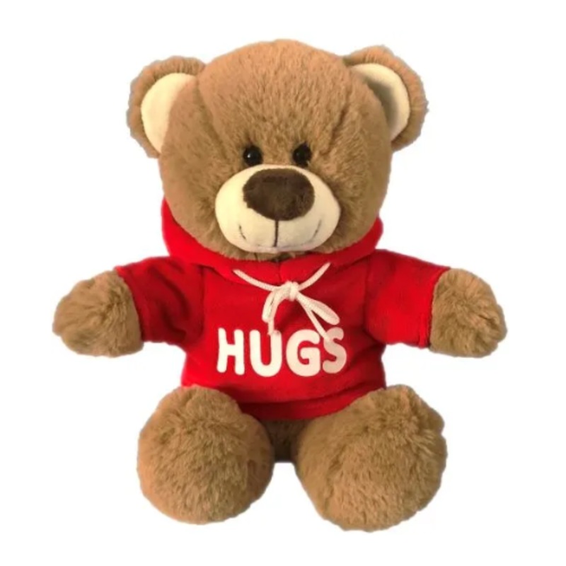Billy Bear – Teddy Bear – Soft Toy