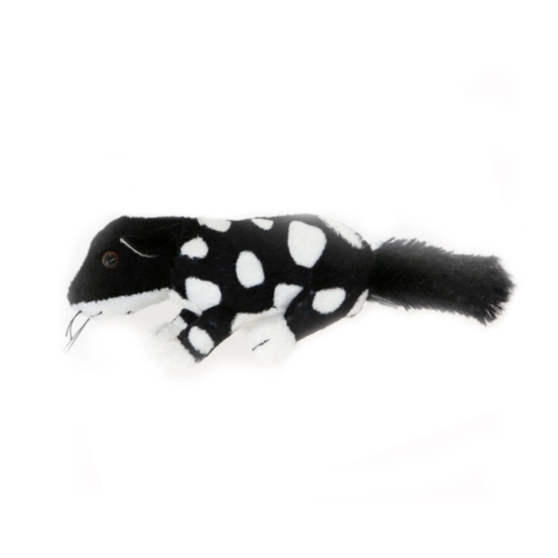 Australian Animals Mini Eastern Black Quoll Teddy – Soft Toy