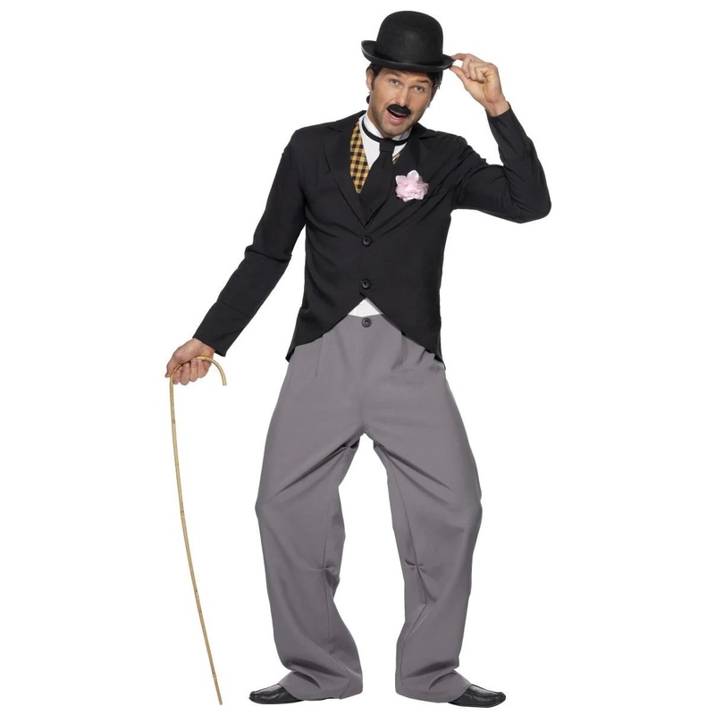 1920’s Star Costume Large