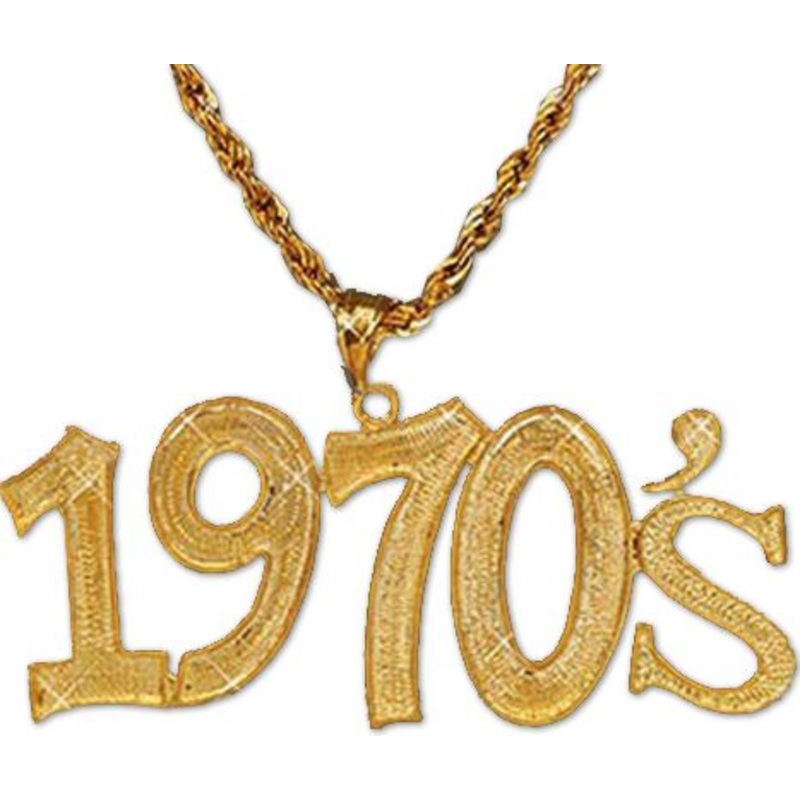 1970’s Necklace