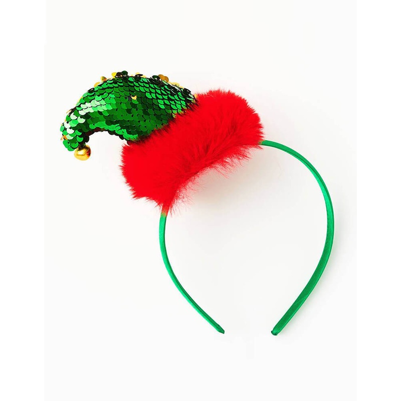 Kid’s Elf Headband