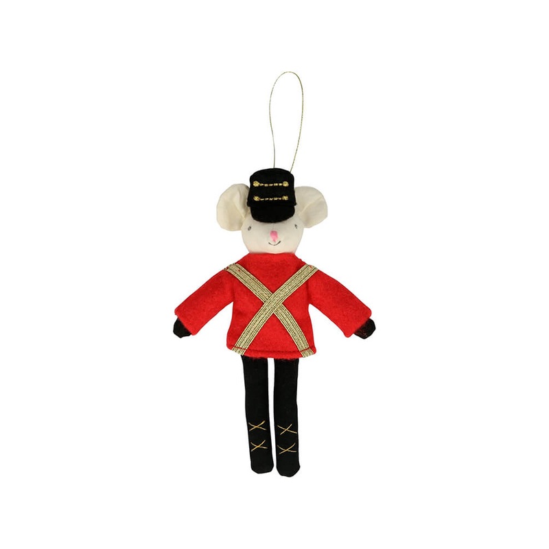 Soldier Hanging Decoration