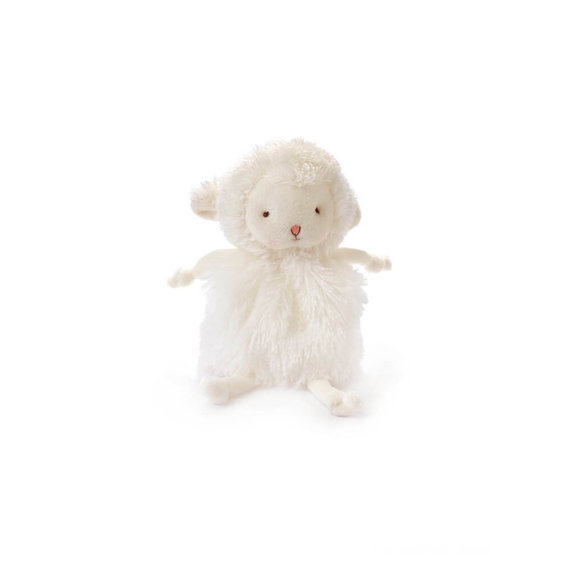 Roly Poly Kiddo Plush