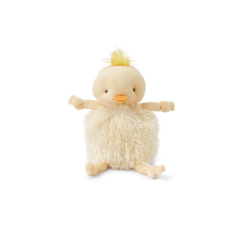 Roly Poly Peep Plush