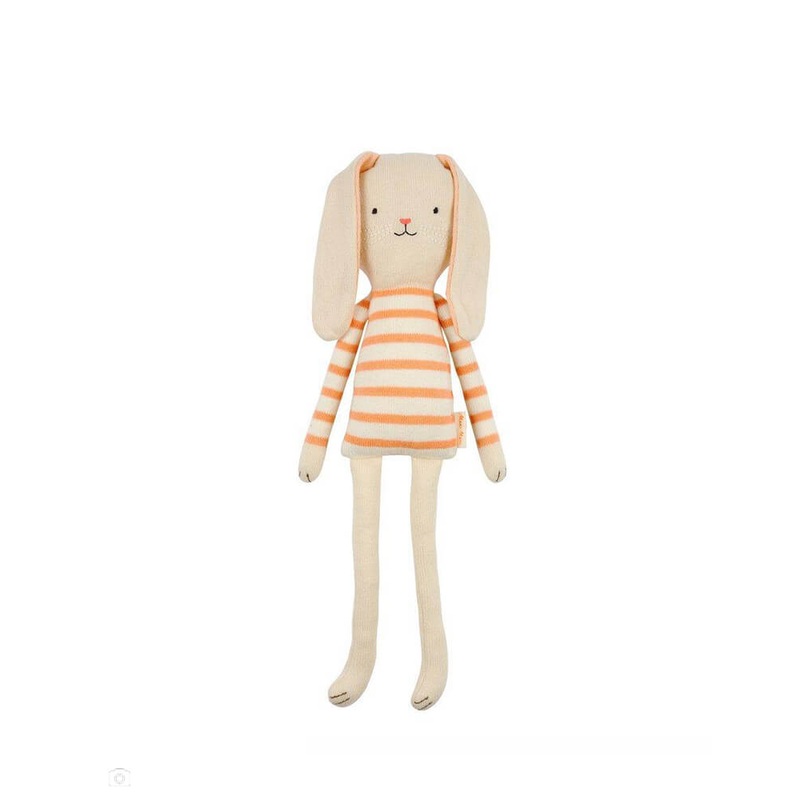Pepper Bunny Small Toy