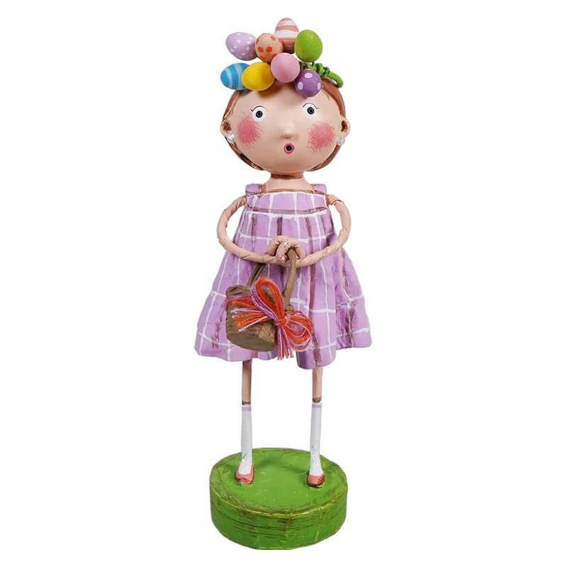 Polly Anna