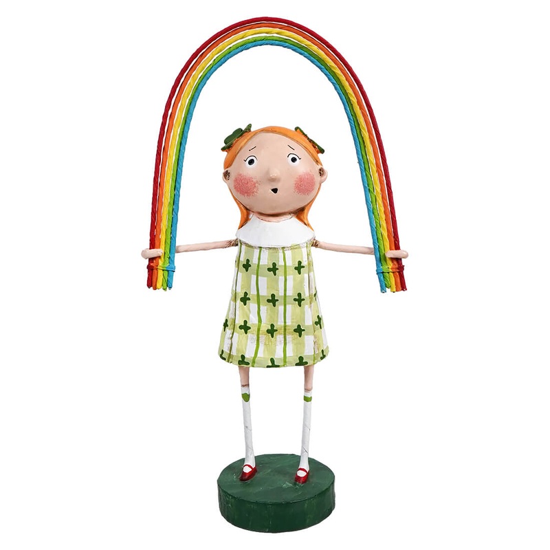 Rainbow Bright