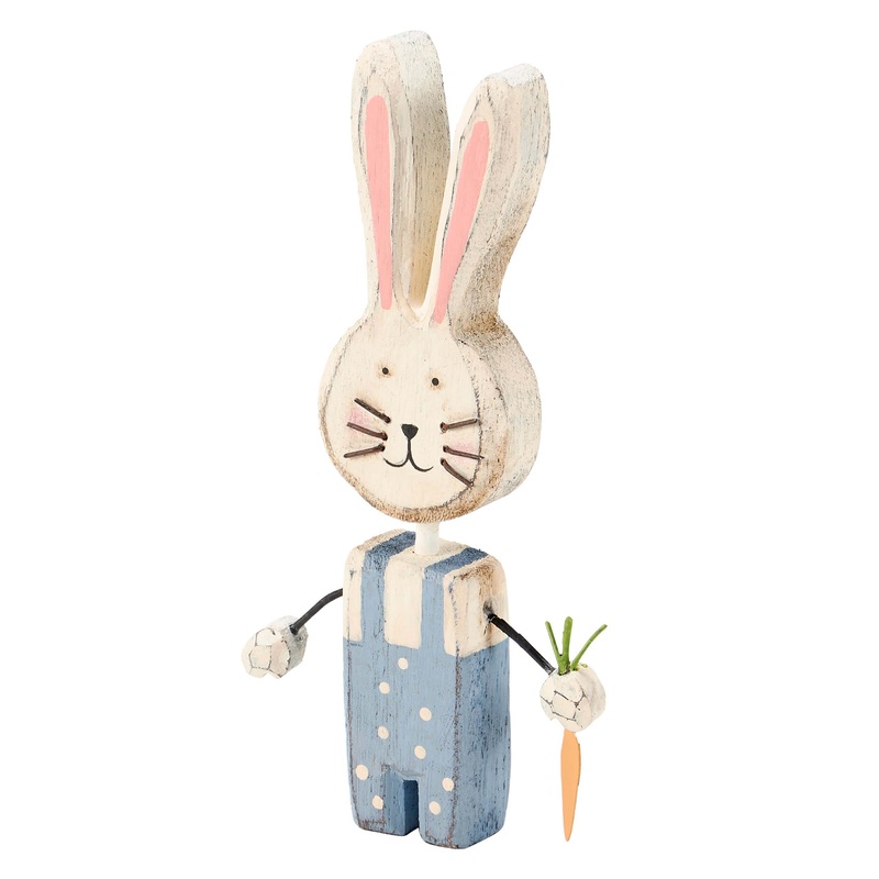 Skippy Bunny Chunky Sitter