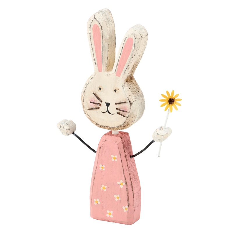 Sunny Bunny Chunky Sitter