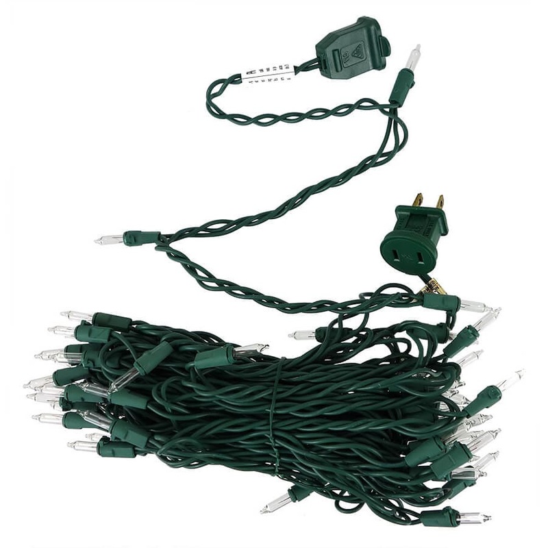 50 LED Lights Strand