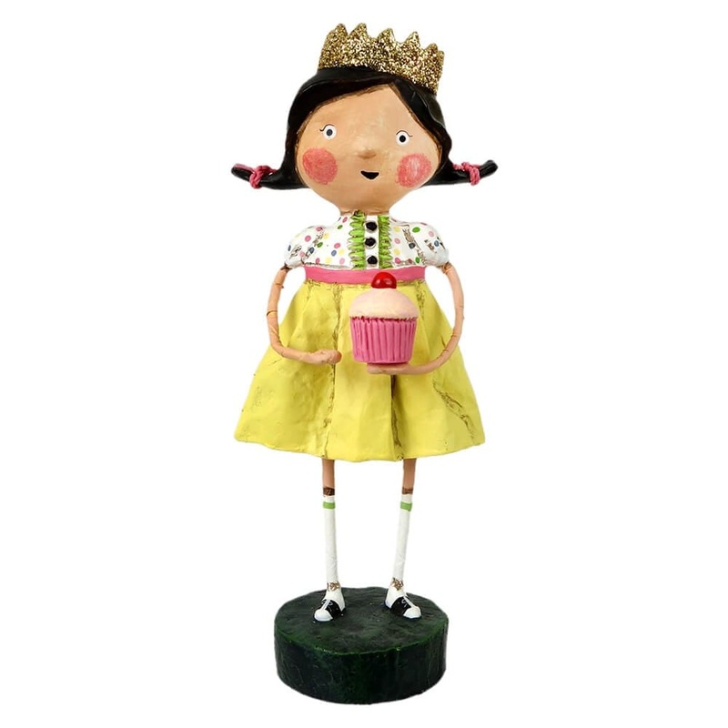 Queen For A Day