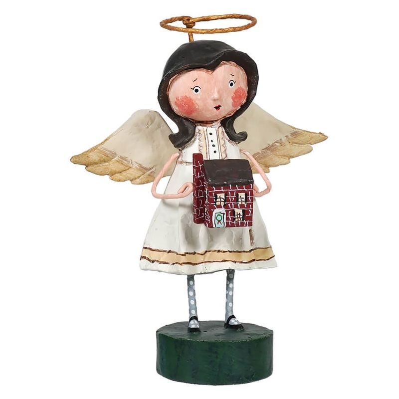 Angel Of The Home