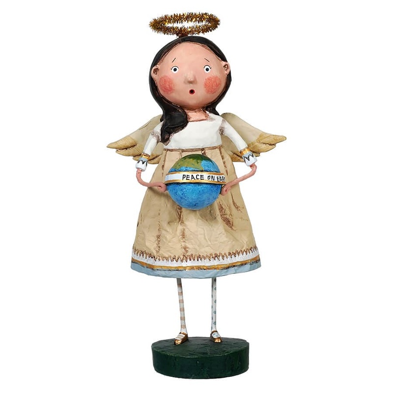 Angel Of Peace