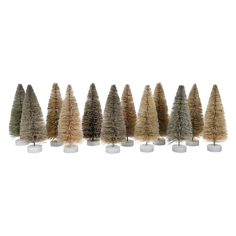 Winter Trees Boxed Set/12