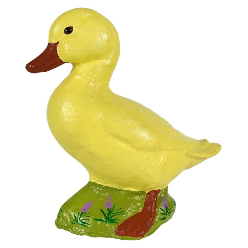 Yellow Duck
