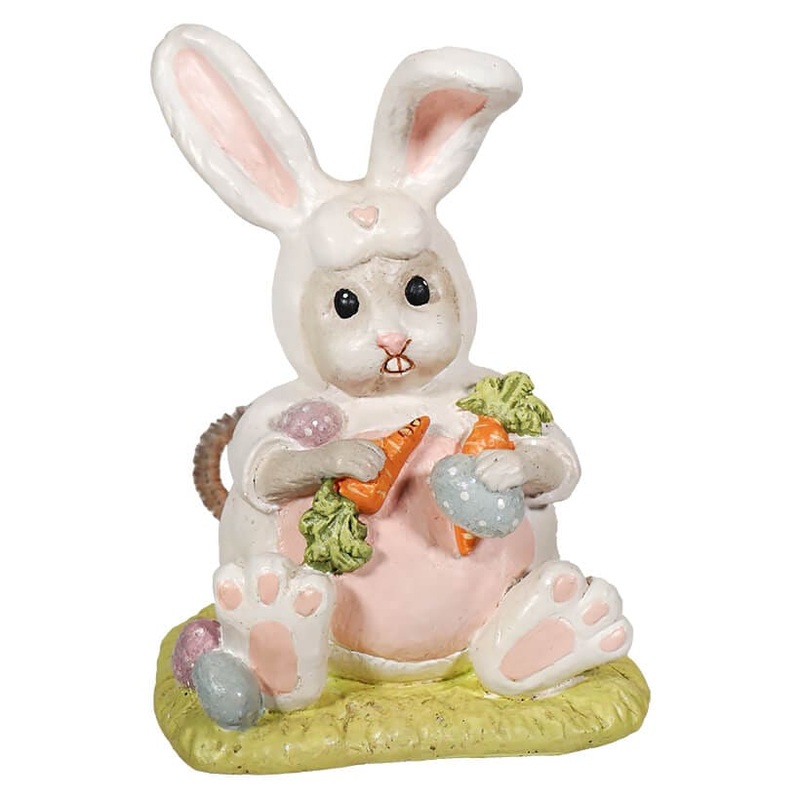 Spring Time Nibbles Mouse