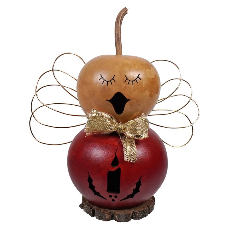 Anastasia – Tiny Angel Gourd