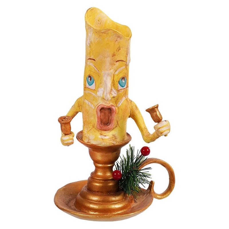 Bell Ringing Bob