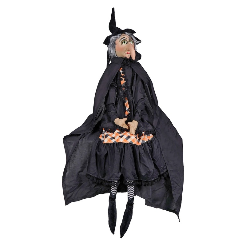 Zelena Sorcerer